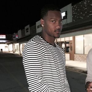 Meet your Posher, Dre